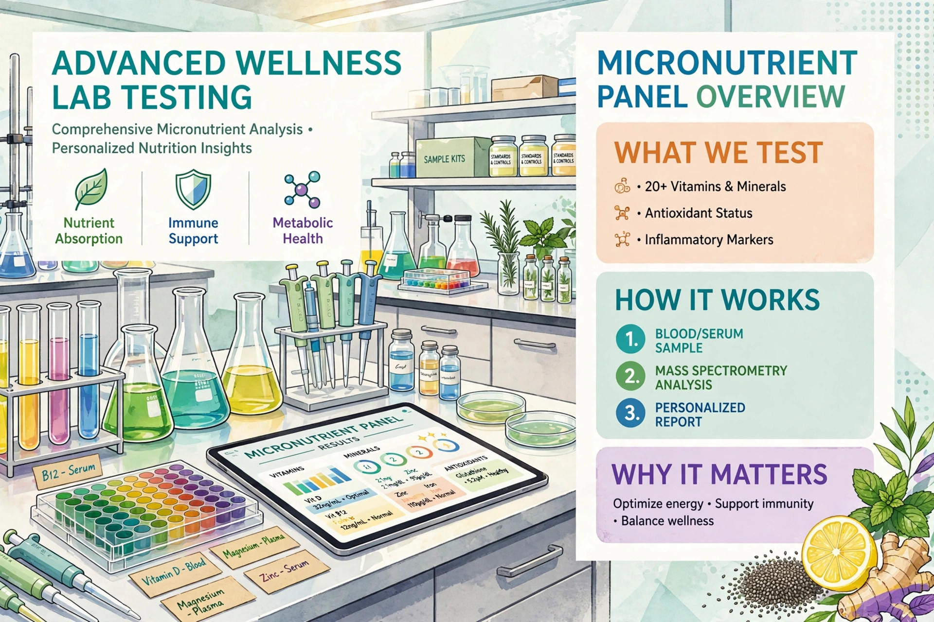 Vibrant Wellness Total Tox Burden review